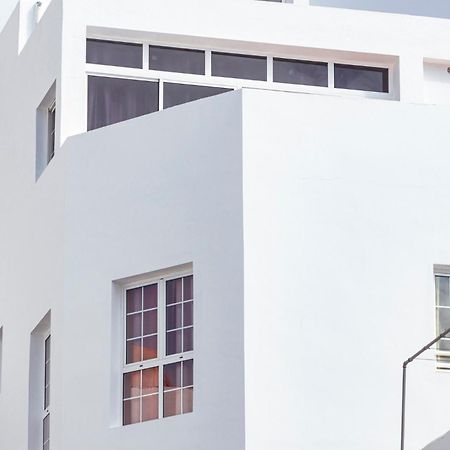 Apartamento ático Gran Tarajal Bagian luar foto