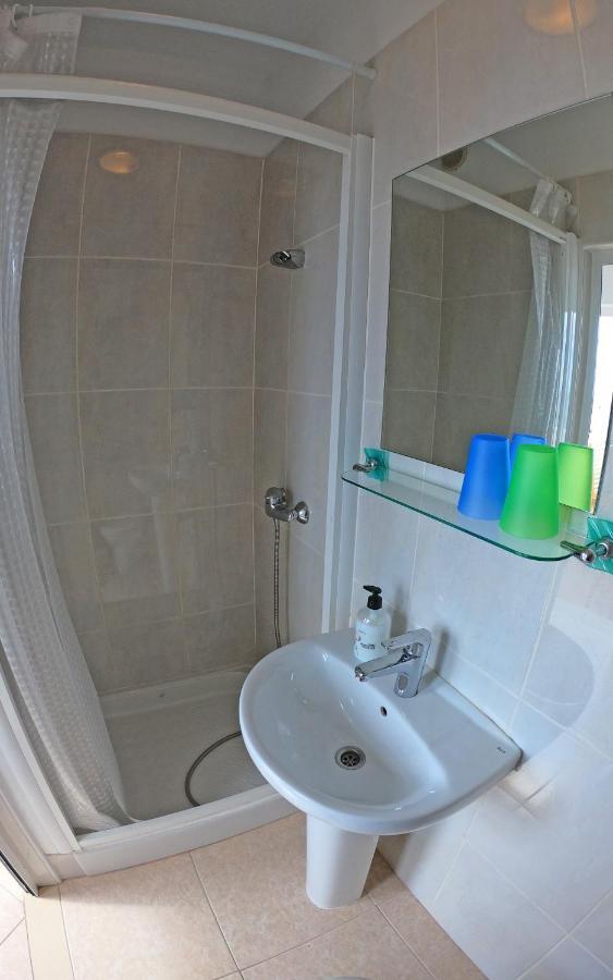 Apartamento ático Gran Tarajal Bagian luar foto